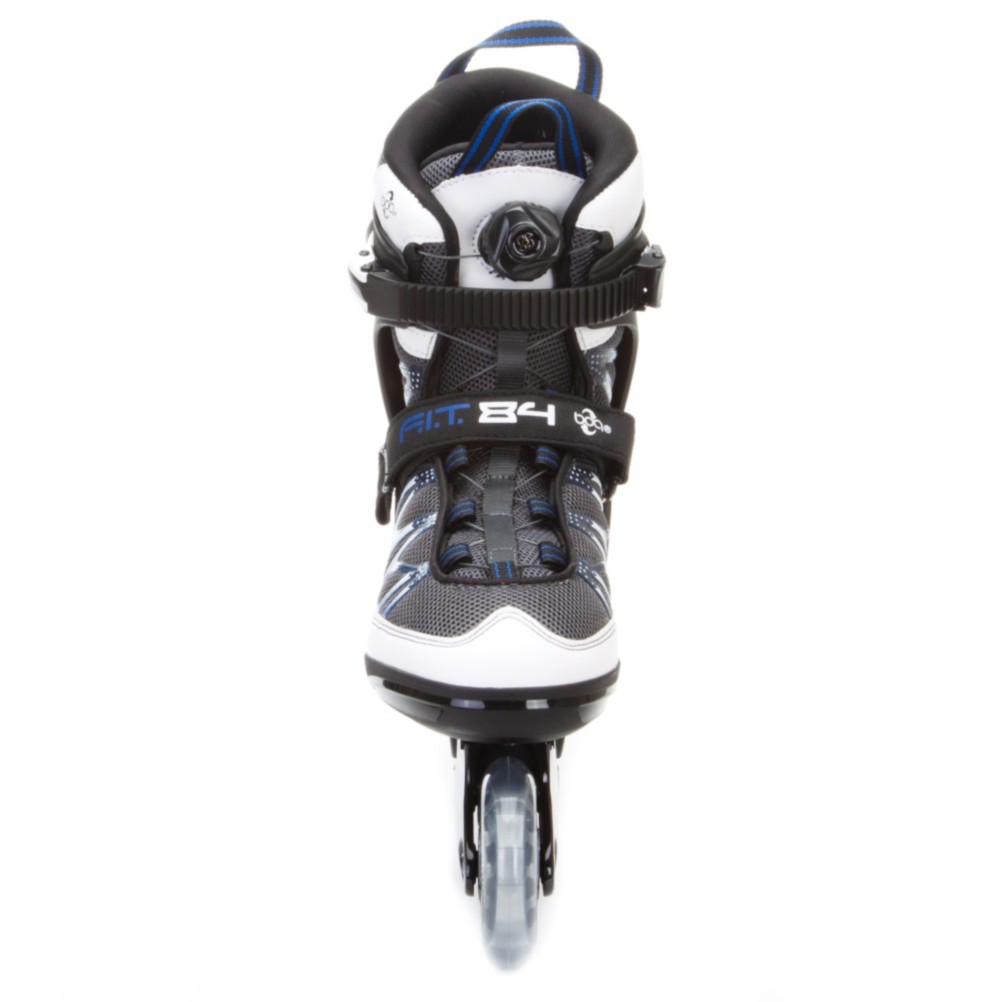 K2 Fit 84 Boa Inline Skates 2012