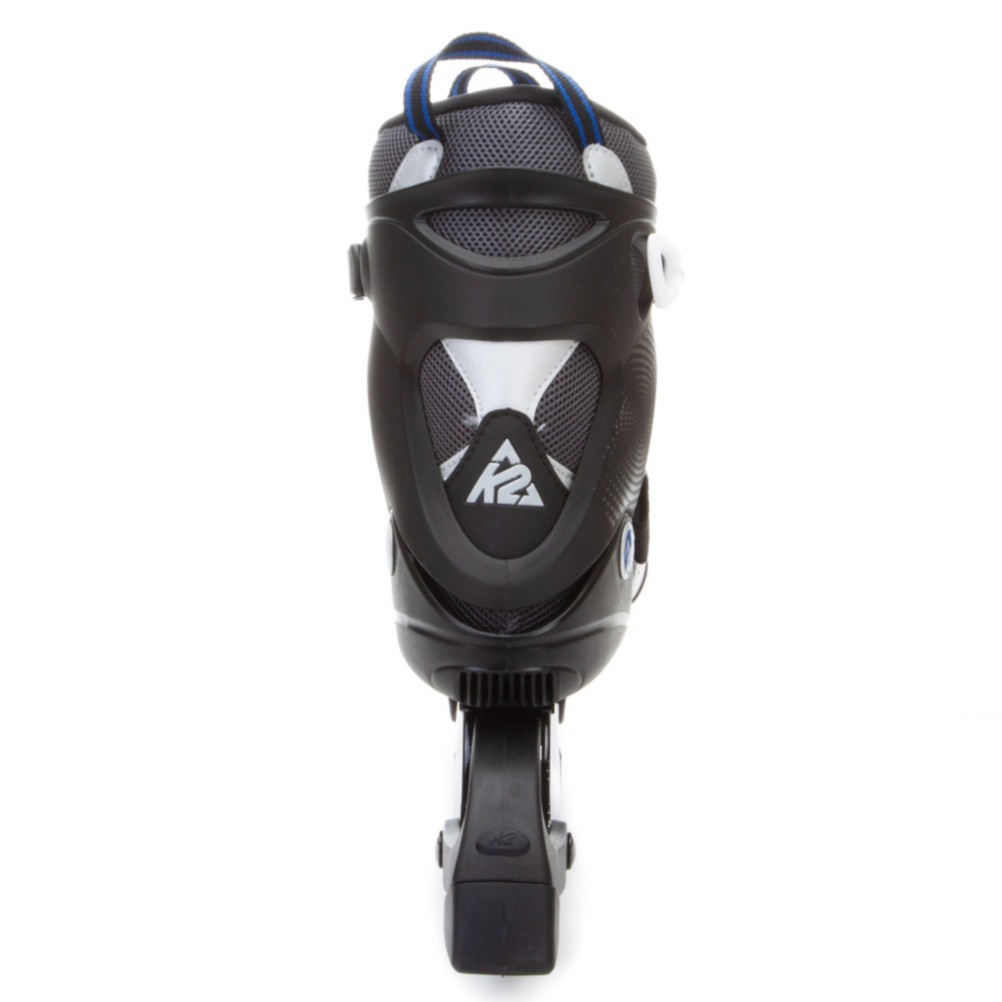 K2 Fit 84 Boa Inline Skates 2012