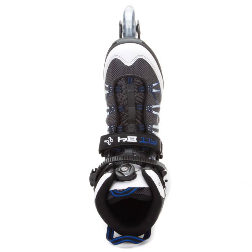 K2 Fit 84 Boa Inline Skates 2012