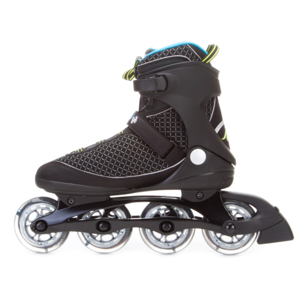 K2 Alexis 84 Boa Womens Inline Skates 2012