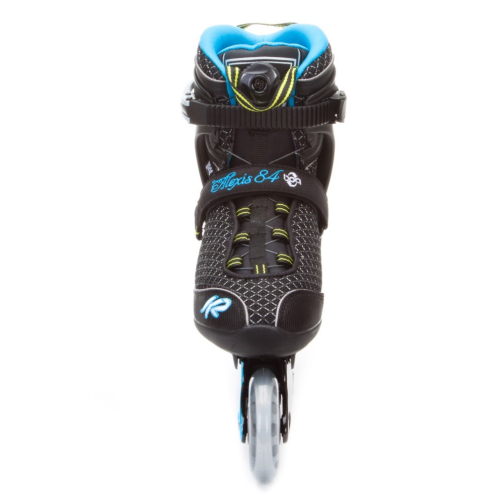 K2 Alexis 84 Boa Womens Inline Skates 2012