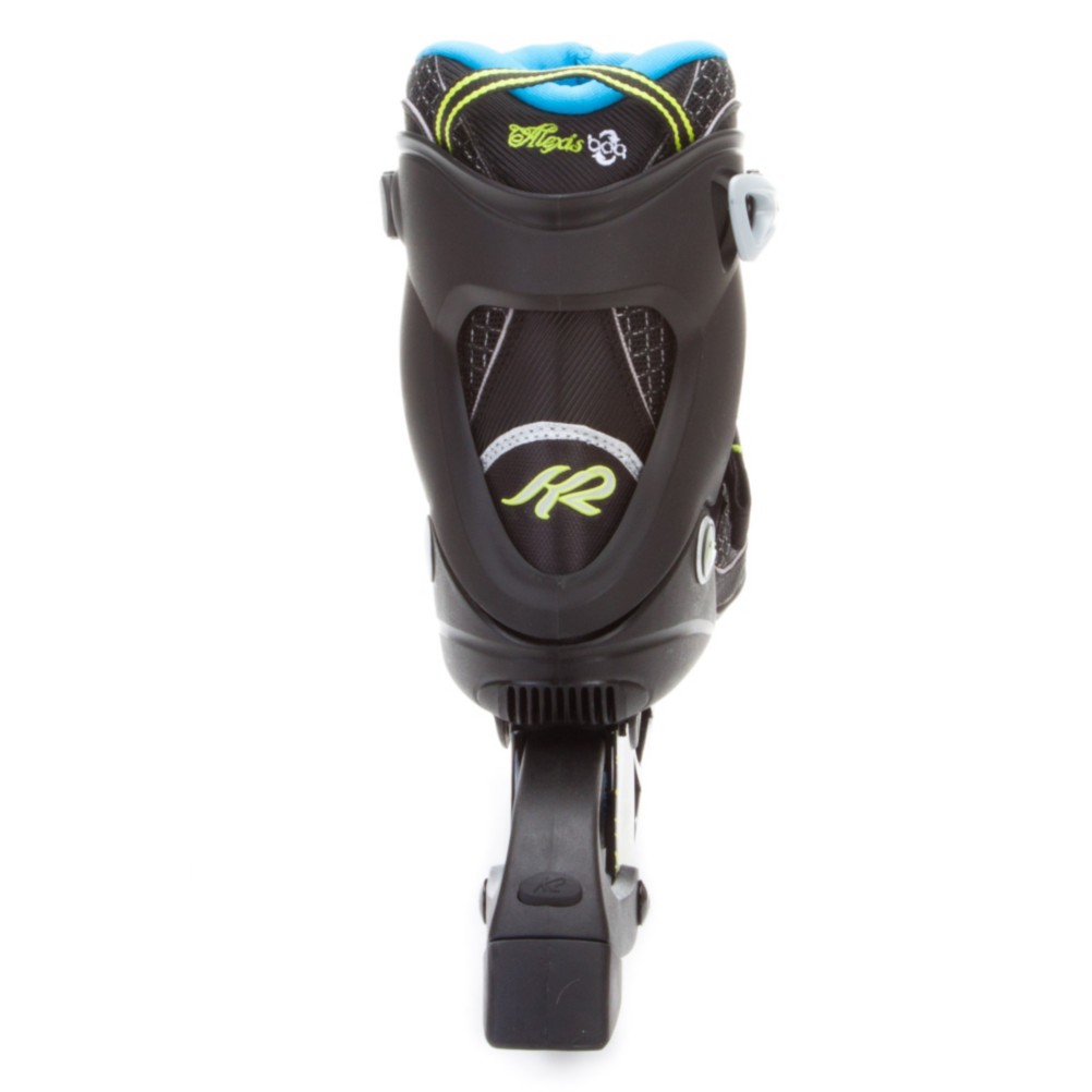K2 Alexis 84 Boa Womens Inline Skates 2012