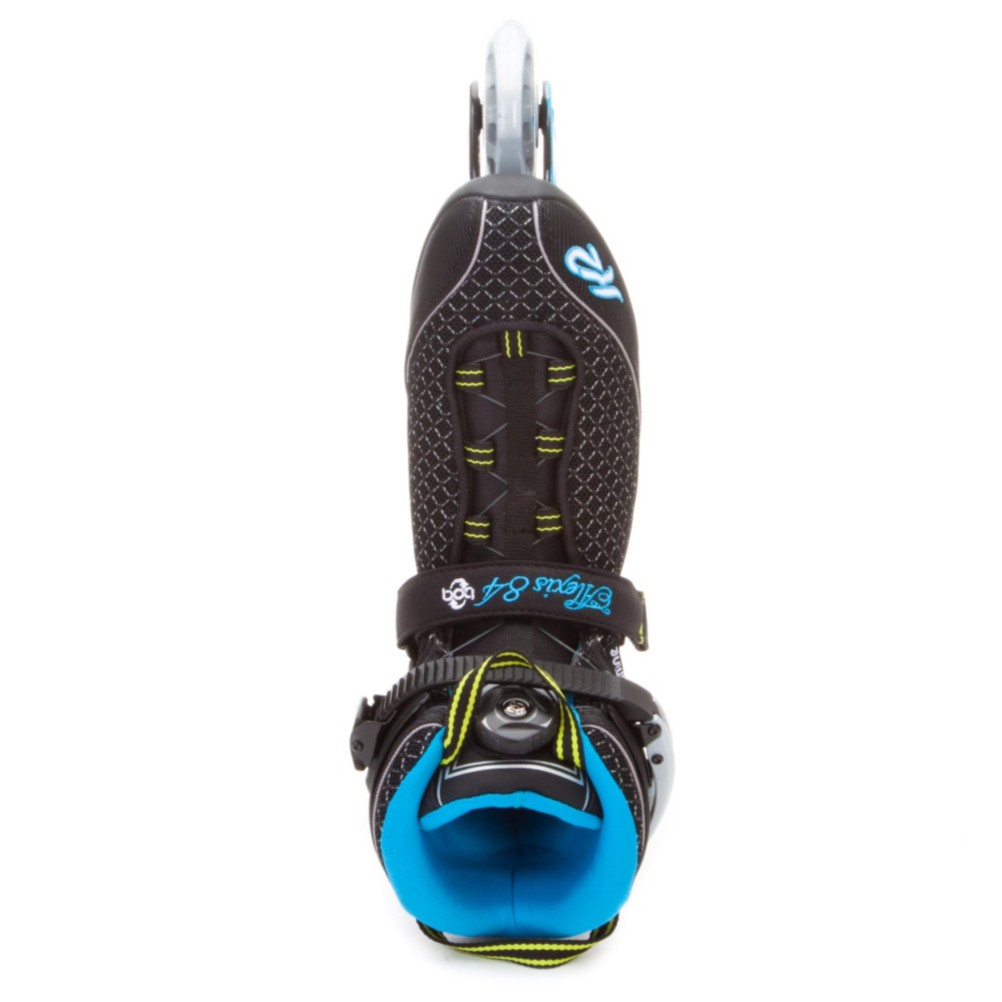 K2 Alexis 84 Boa Womens Inline Skates 2012