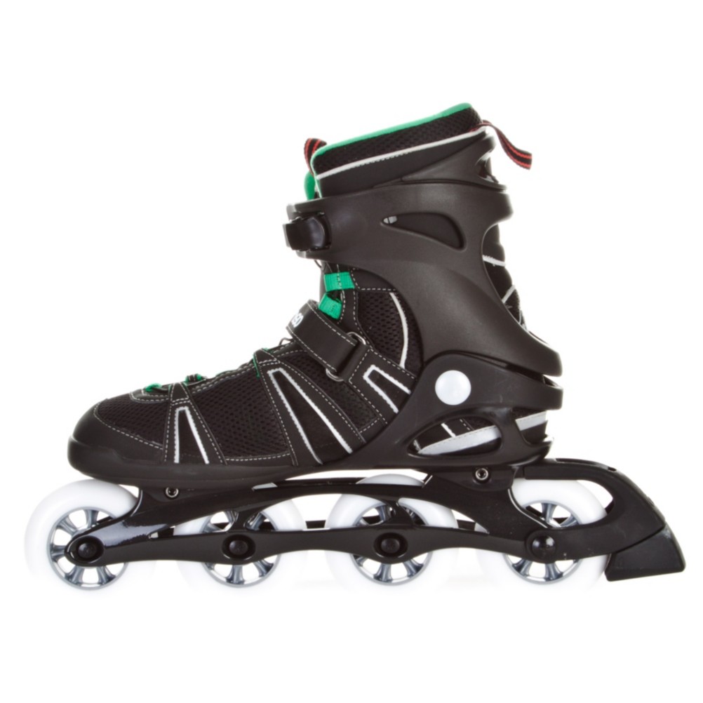 K2 Mach 90 Inline Skates 2012