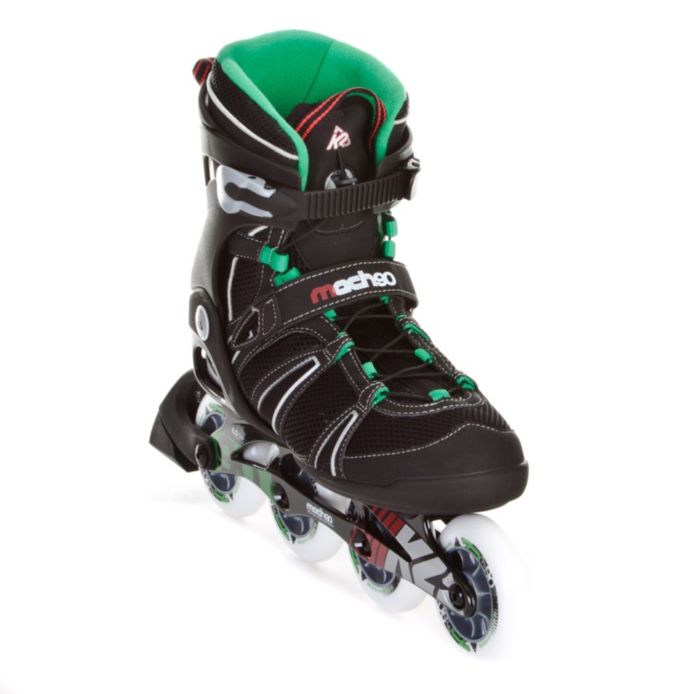 K2 Mens Inlines