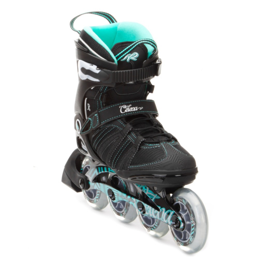 K2 Womens Skates