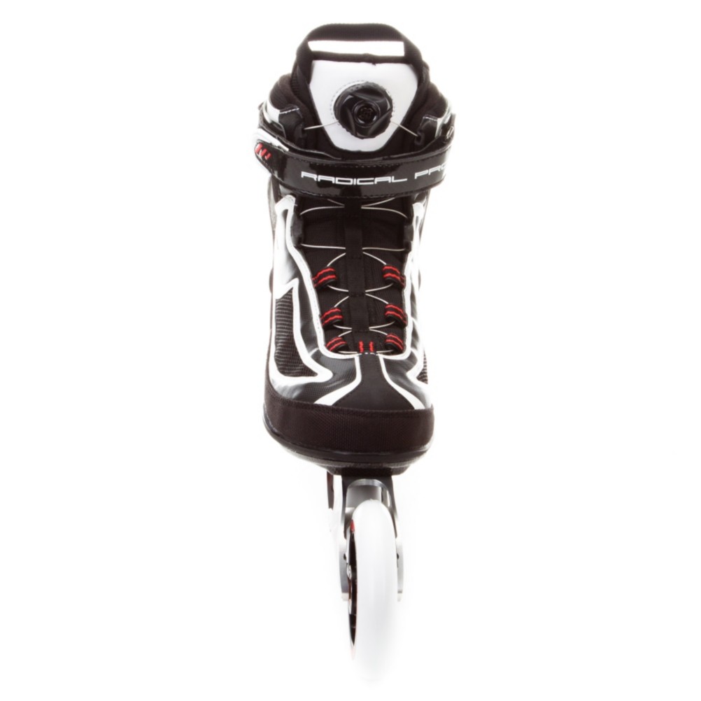 K2 Radical Pro Inline Skates 2012