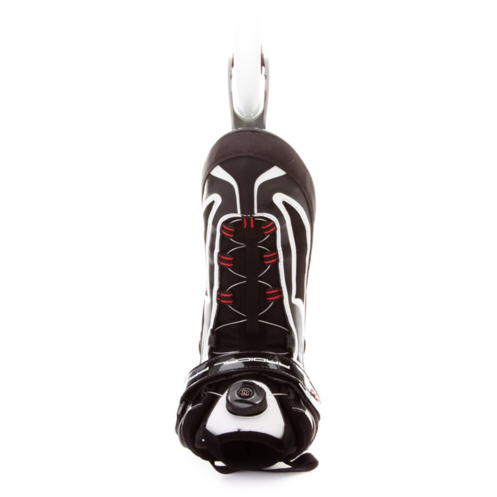K2 Radical Pro Inline Skates 2012