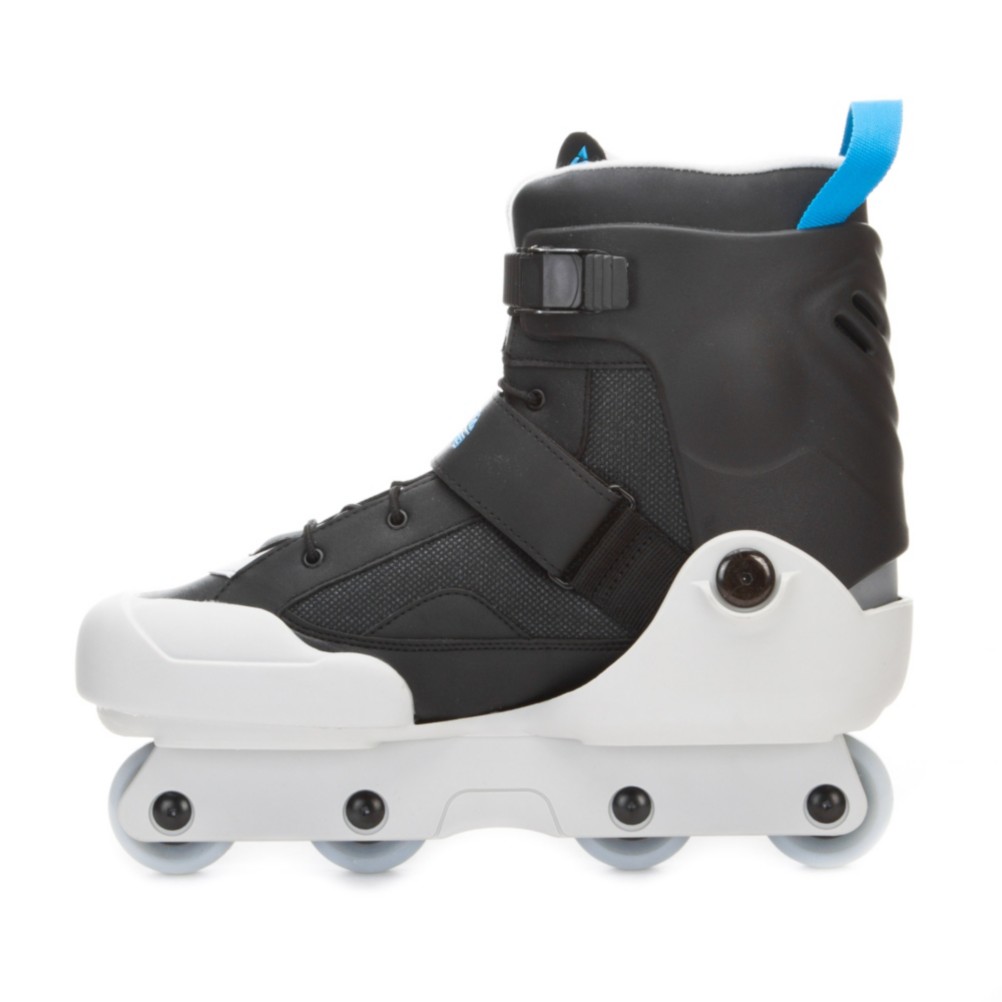 K2 Fatty Pro Aggressive Skates 2012