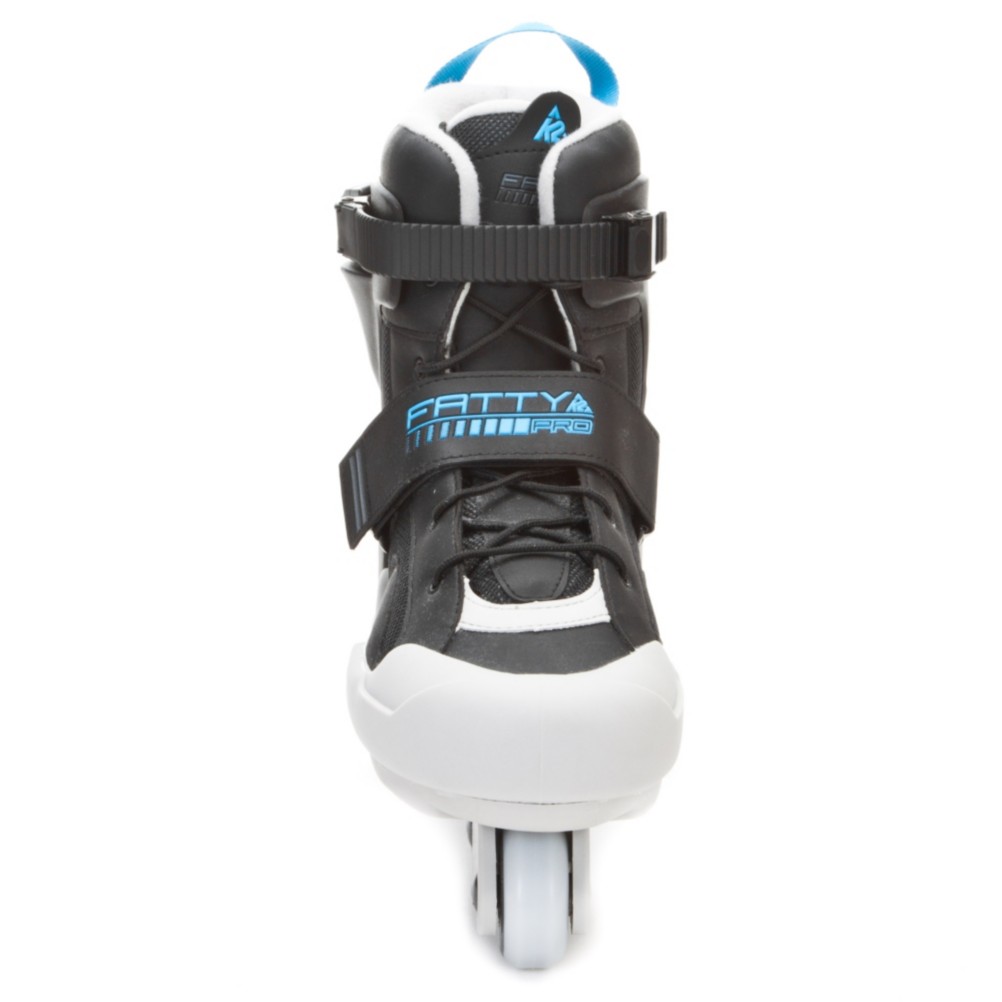 K2 Fatty Pro Aggressive Skates 2012