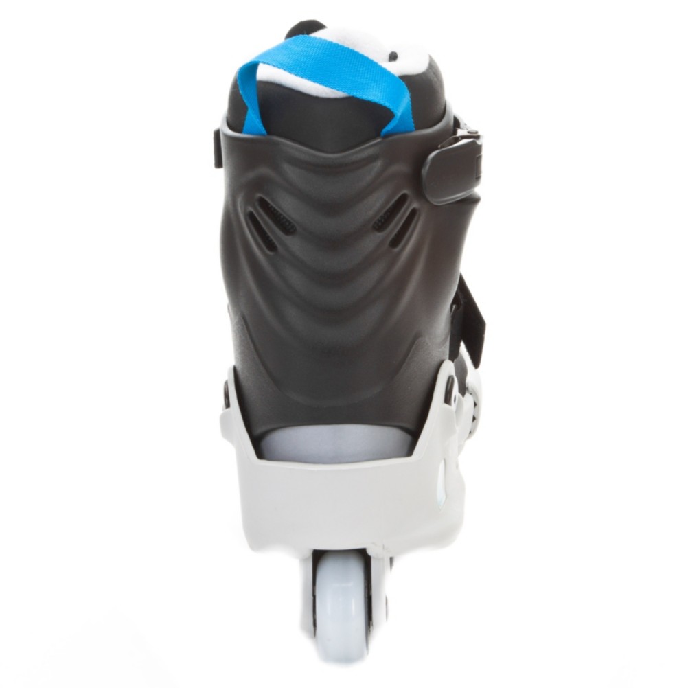 K2 Fatty Pro Aggressive Skates 2012