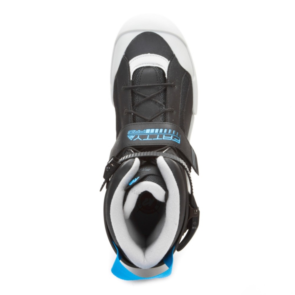 K2 Fatty Pro Aggressive Skates 2012
