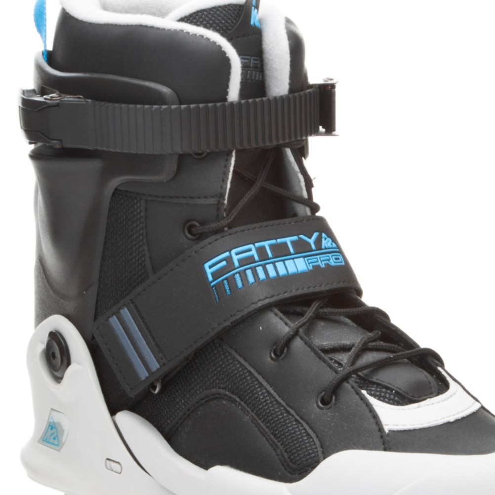 K2 Fatty Pro Aggressive Skates 2012