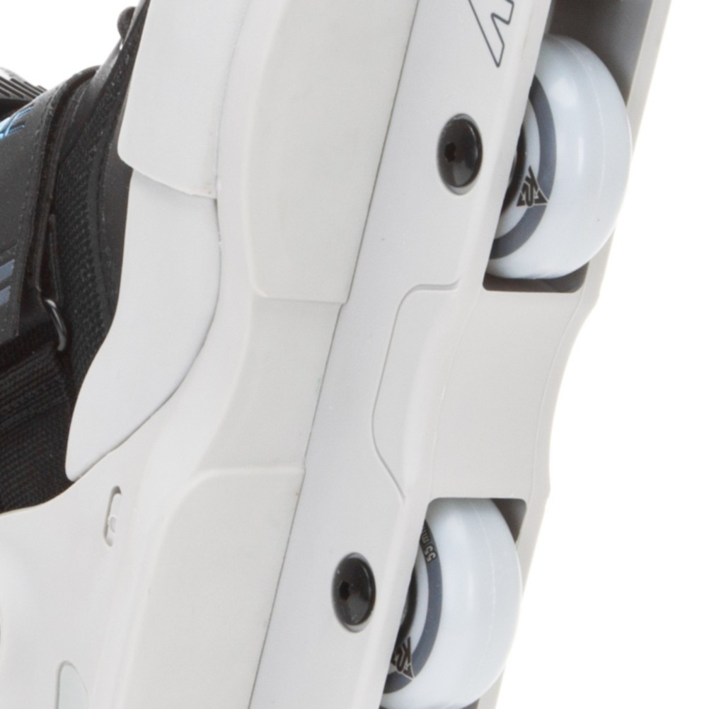 K2 Fatty Pro Aggressive Skates 2012
