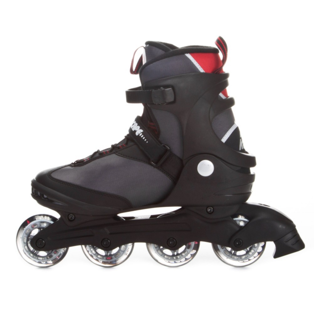 K2 Escape Inline Skates 2012