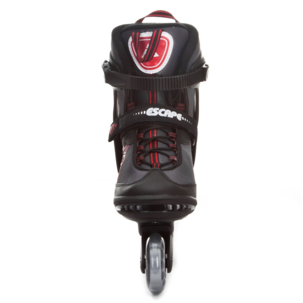 K2 Escape Inline Skates 2012