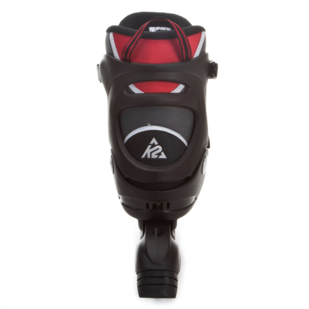 K2 Escape Inline Skates 2012