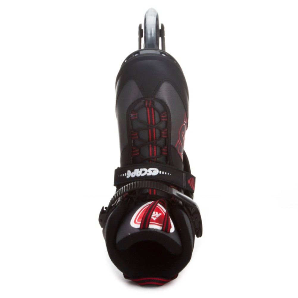 K2 Escape Inline Skates 2012