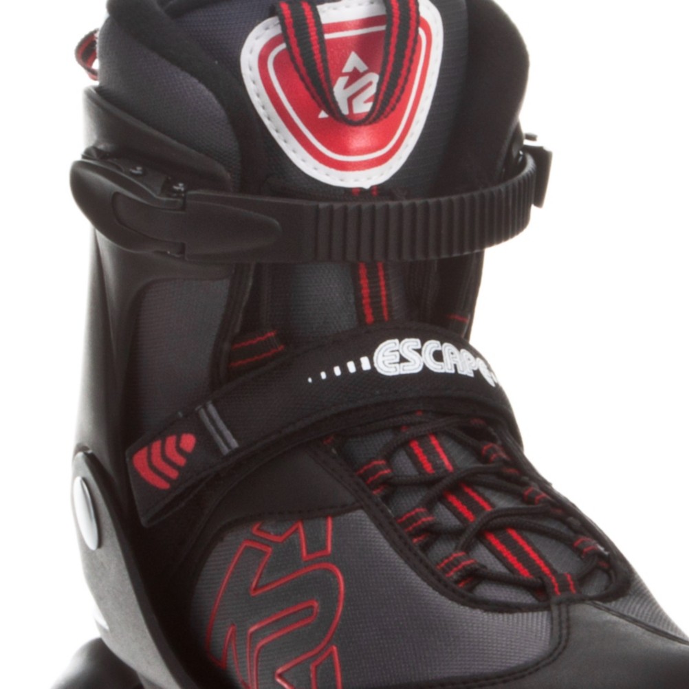 K2 Escape Inline Skates 2012