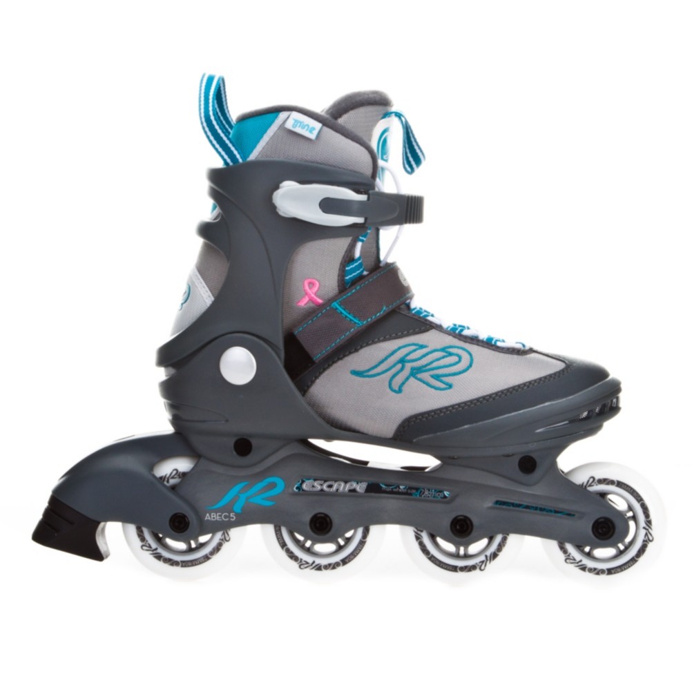 K2 Escape Womens Inline Skates 2012
