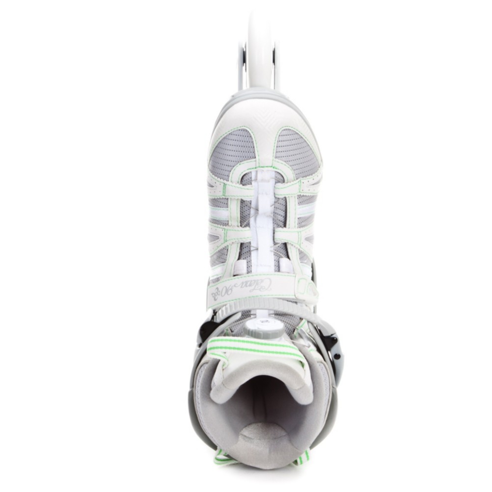 K2 Celena 90 Custom Fit Boa Womens Inline Skates 2012
