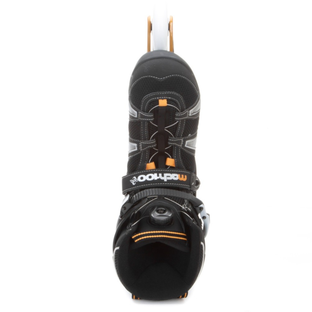 K2 Mach 100 Custom Fit Boa Inline Skates 2012