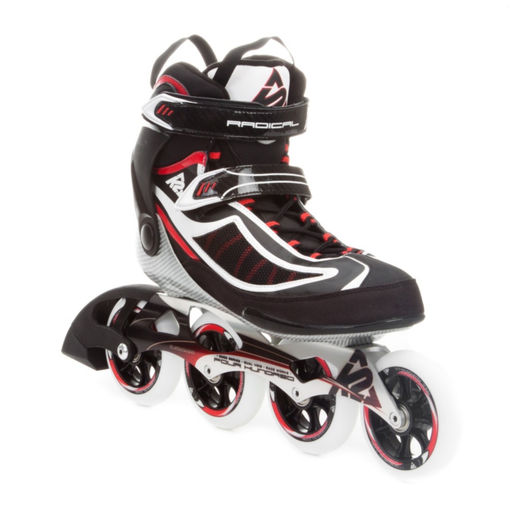 K2 Radical 100 Mens Inlin...