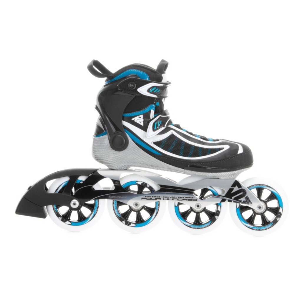 K2 Radical 100 Womens Inline Skates 2012