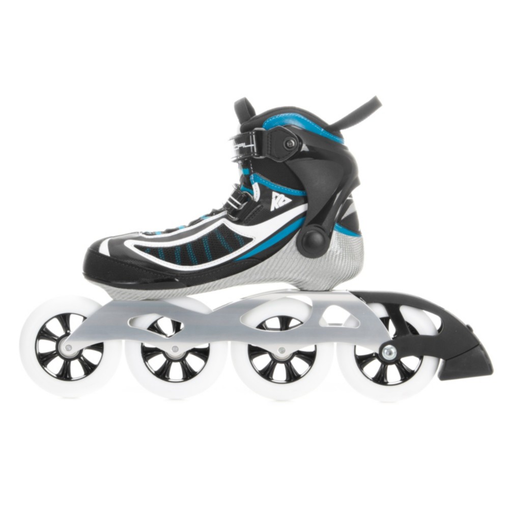 K2 Radical 100 Womens Inline Skates 2012