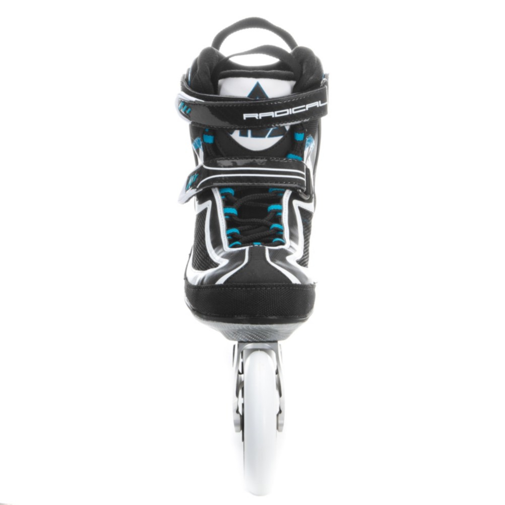 K2 Radical 100 Womens Inline Skates 2012