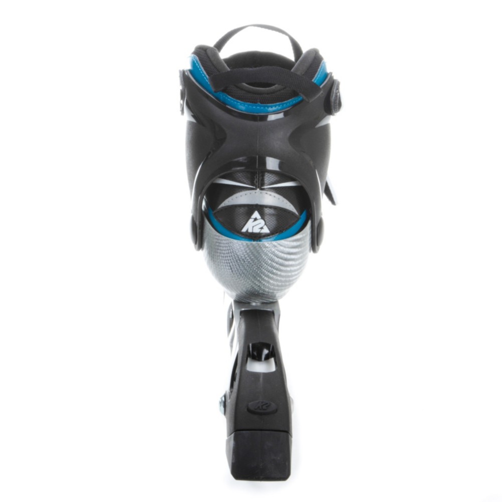 K2 Radical 100 Womens Inline Skates 2012
