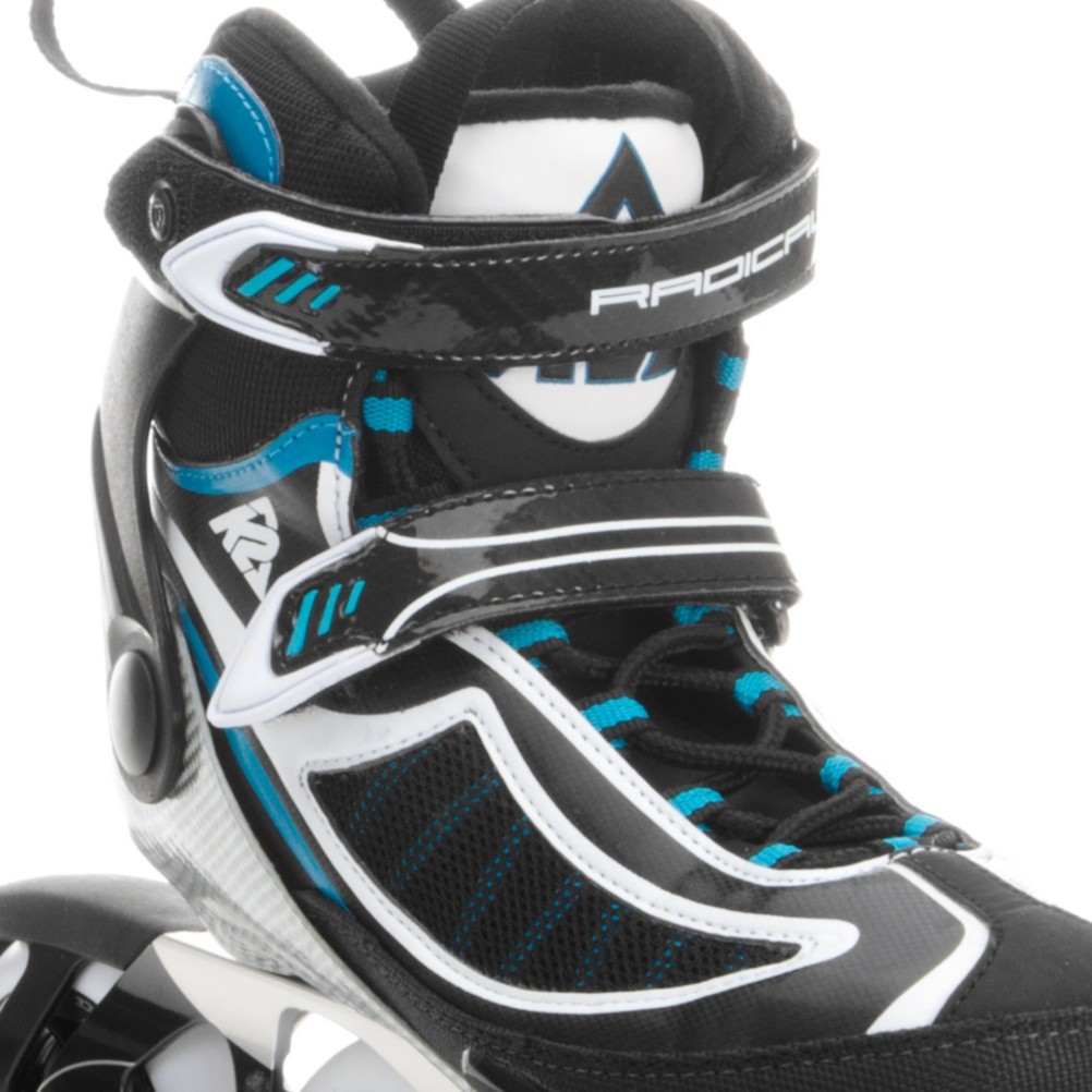 K2 Radical 100 Womens Inline Skates 2012