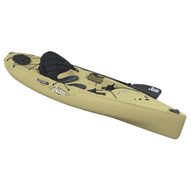 Hobie Quest 11 Kayak 2013, Olive, medium
