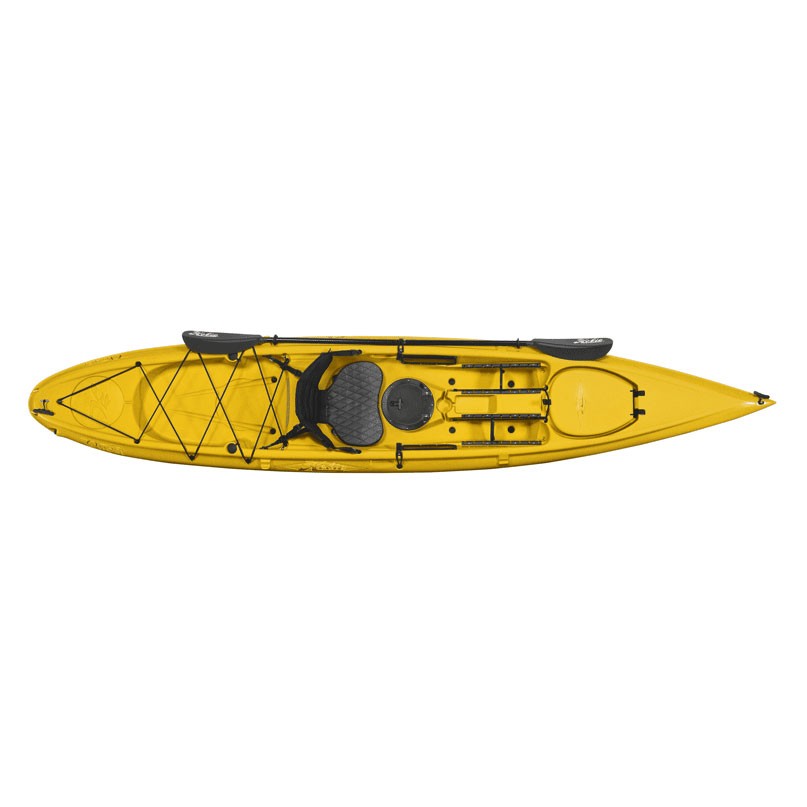Hobie Quest 13 Kayak 2012