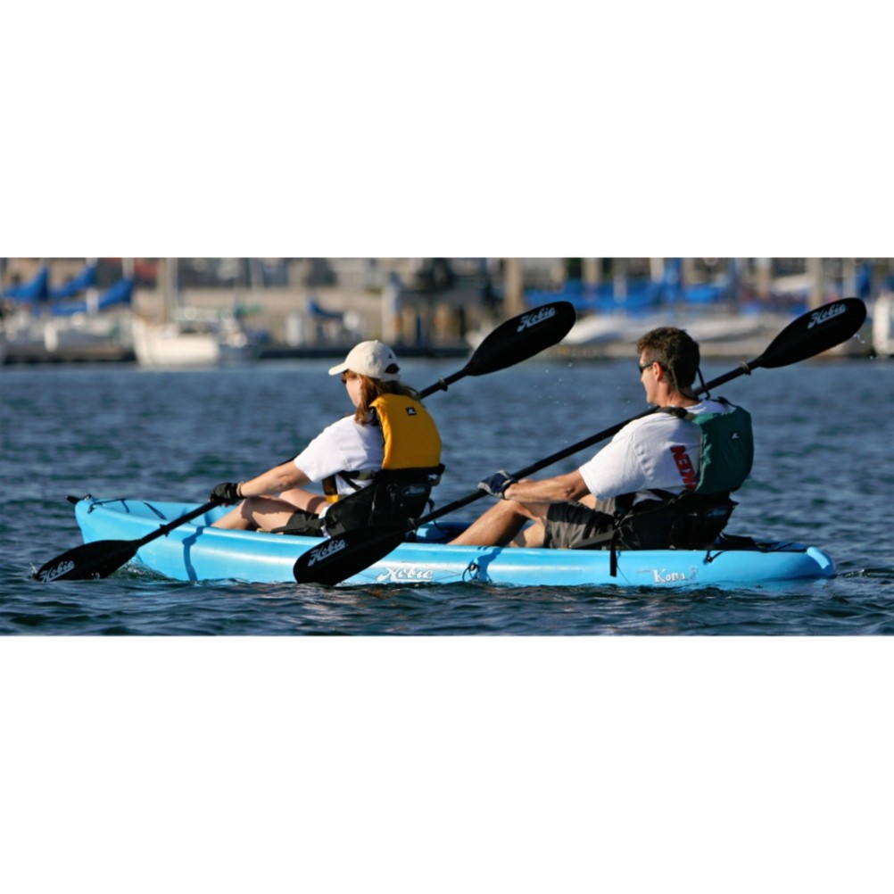 Hobie Kona DLX Kayak 2012