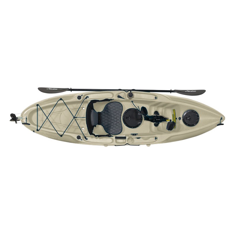 Hobie Mirage Sport Kayak 2012