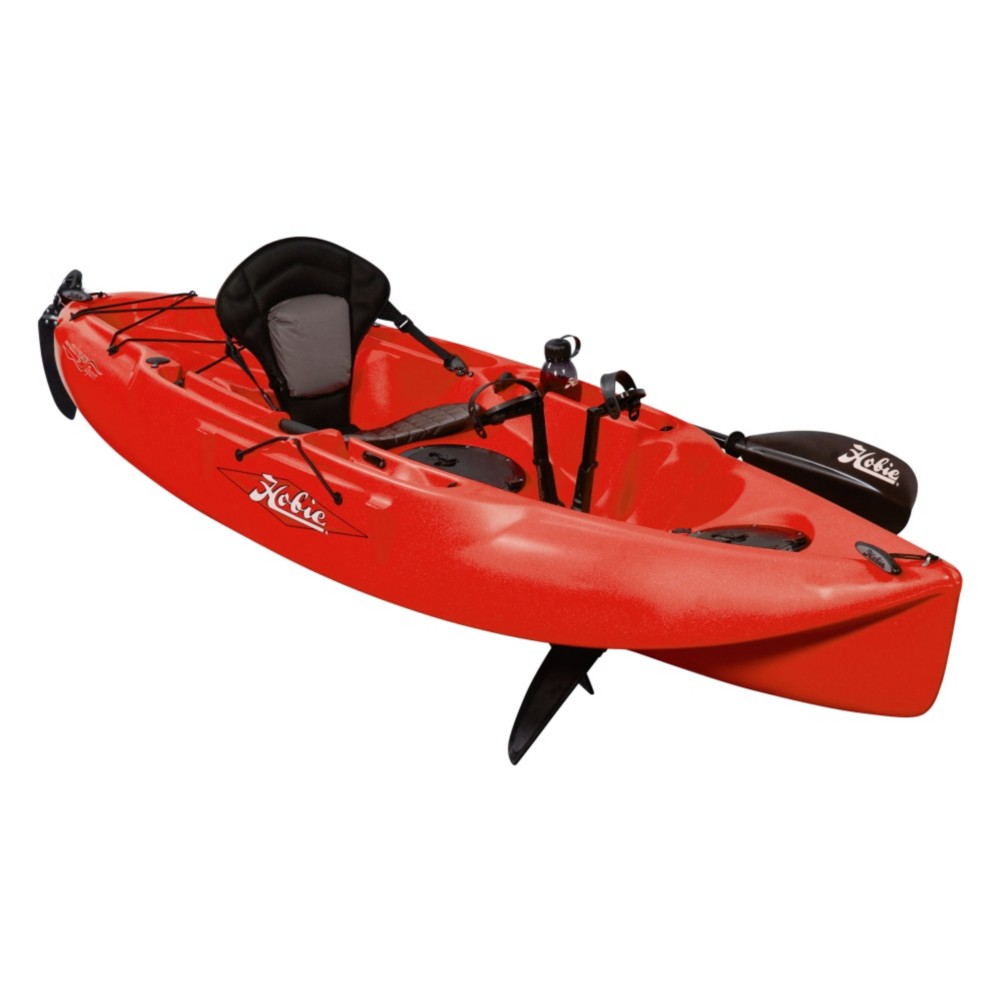 Hobie Mirage Sport Kayak 2012