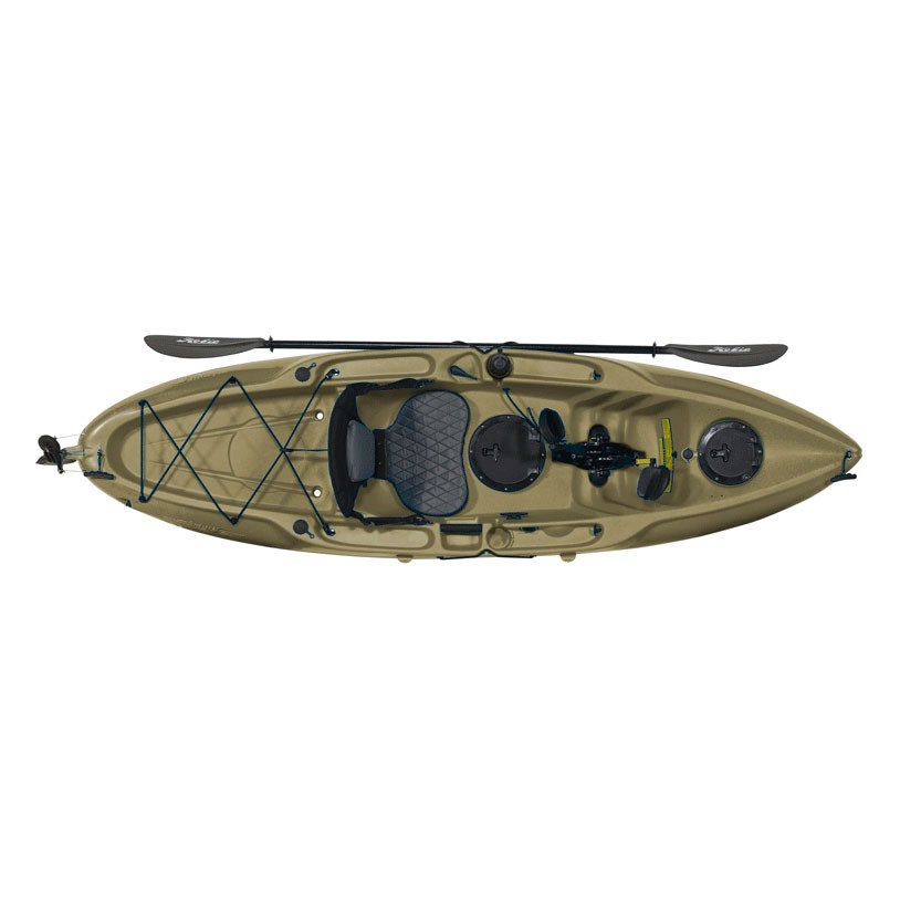 Hobie Mirage Sport Kayak 2012