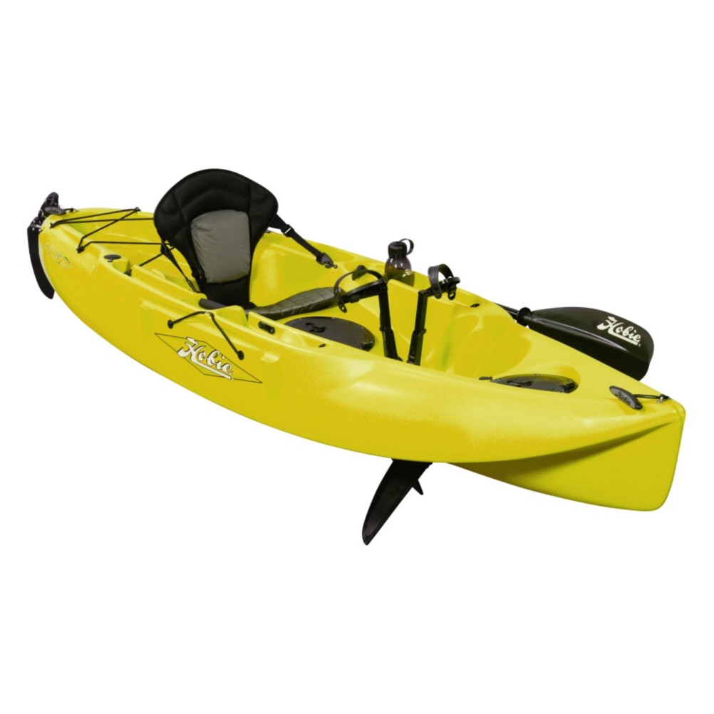 Hobie Mirage Sport Kayak 2012