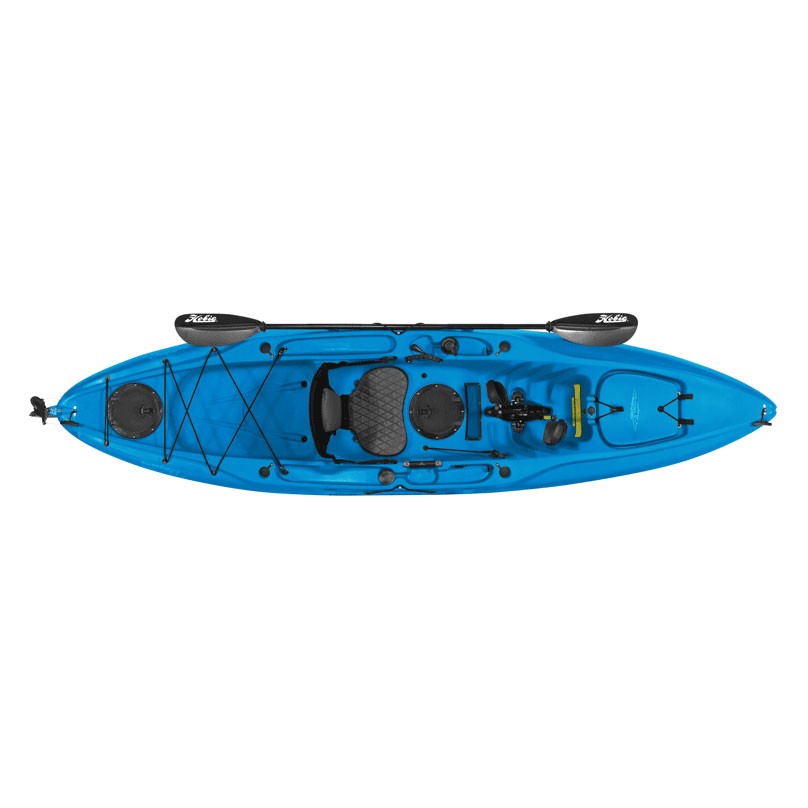 Hobie Mirage Outback Kayak 2012