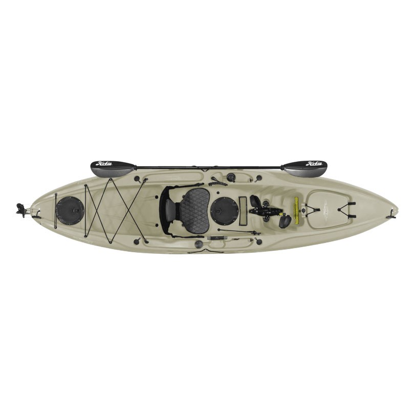 Hobie Mirage Outback Kayak 2012