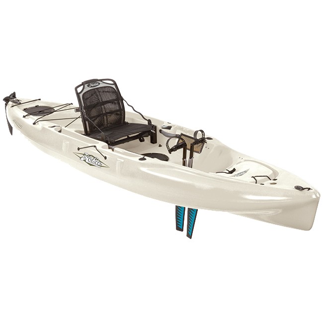 Hobie Mirage Outback Kayak 2012