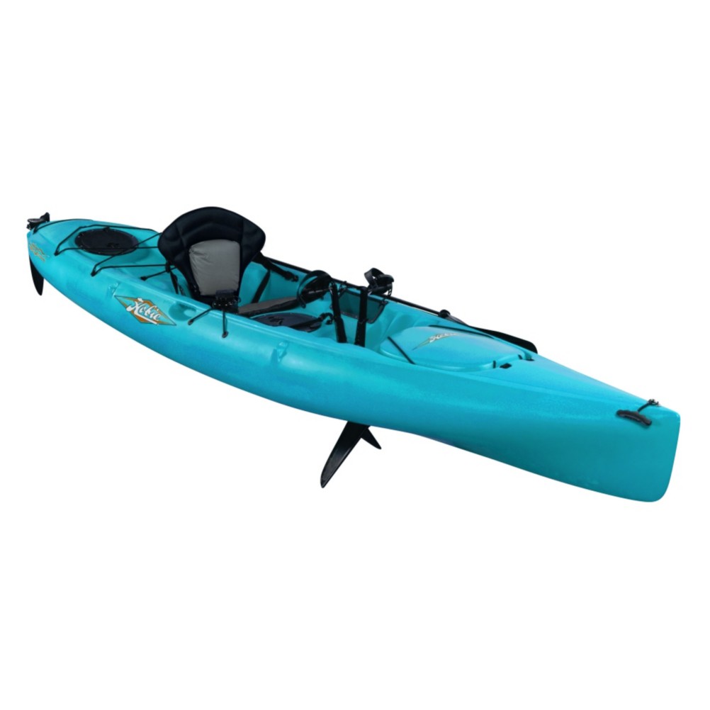 Hobie Mirage Revolution 11 Kayak 2013, Caribbean Blue, medium