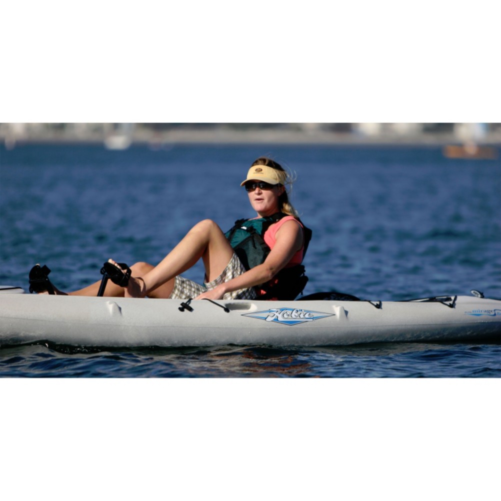 Hobie Mirage Revolution 13 Kayak 2012