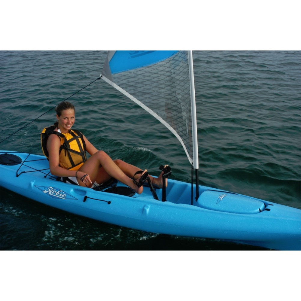 Hobie Mirage Revolution 13 Kayak 2012