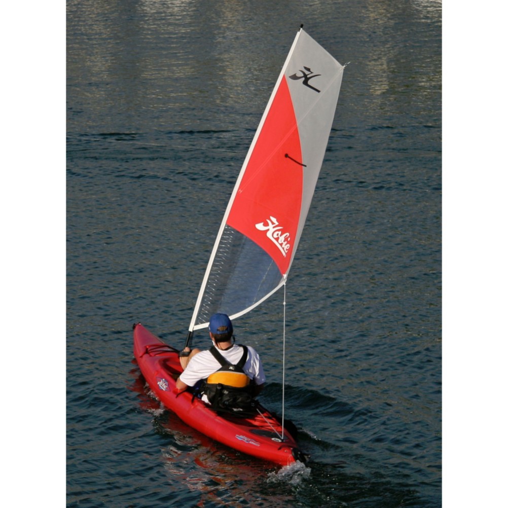 Hobie Mirage Adventure Kayak 2012