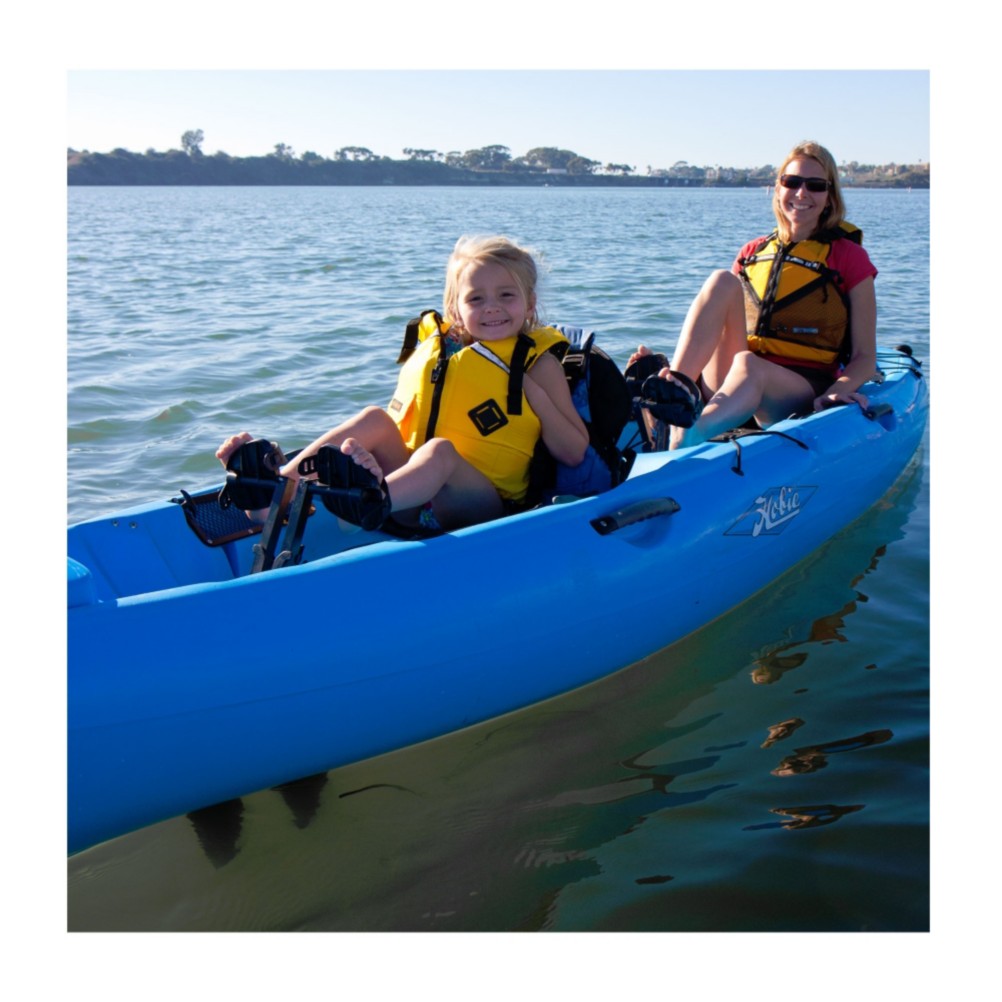 Hobie Mirage Oasis Kayak 2012