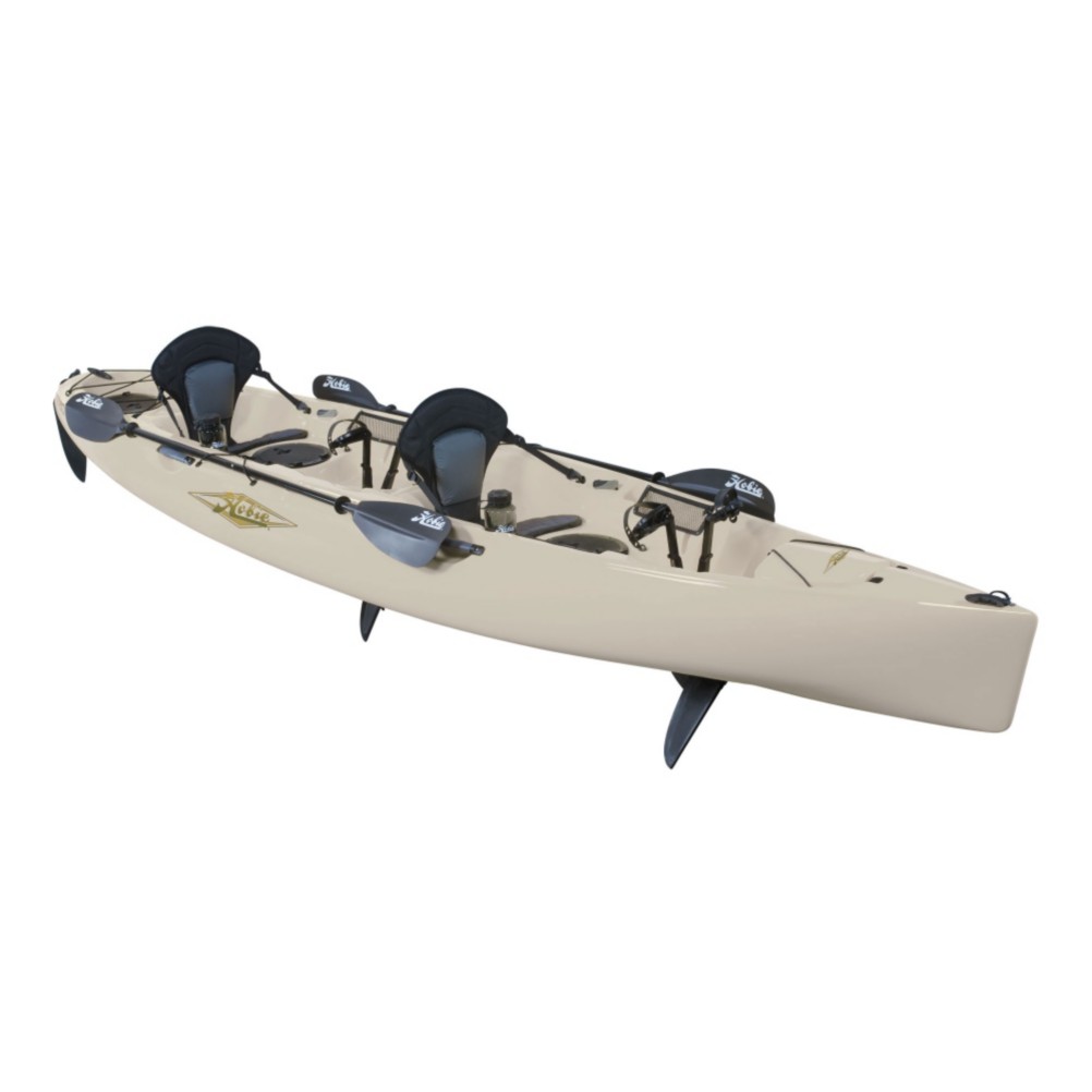 Hobie Mirage Oasis Kayak 2013, Ivory Dune, swatch