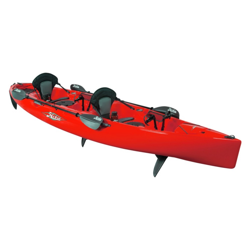 Hobie Mirage Oasis Kayak 2012