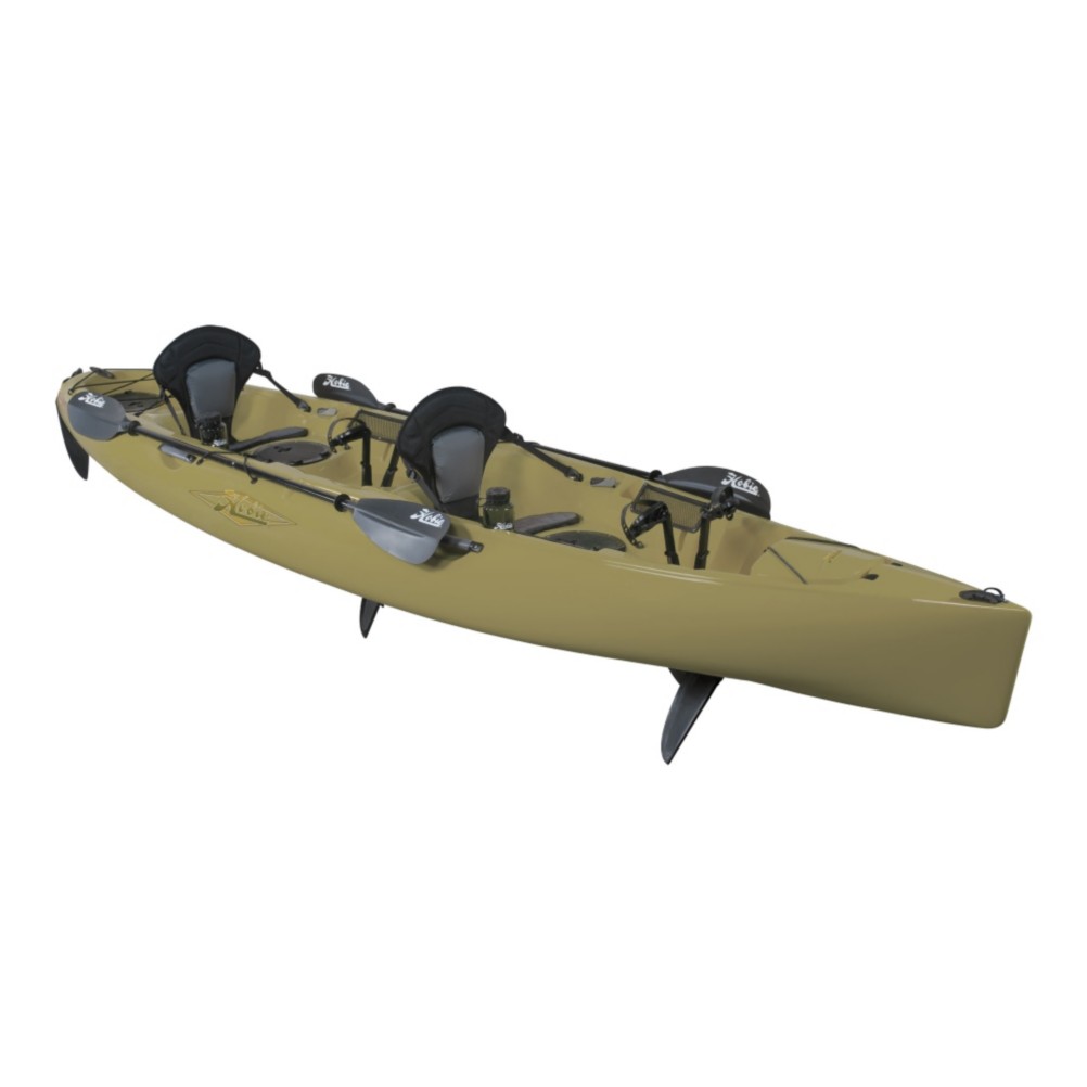 Hobie Mirage Oasis Kayak 2013, Olive, swatch